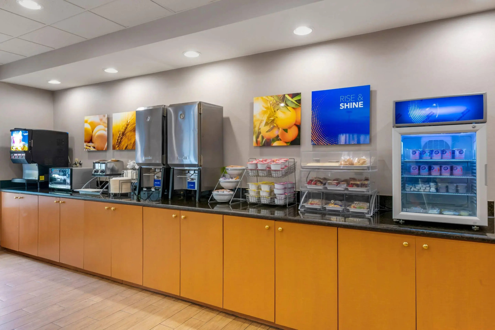 Photo - Comfort Suites Near Universal Orlando Resort