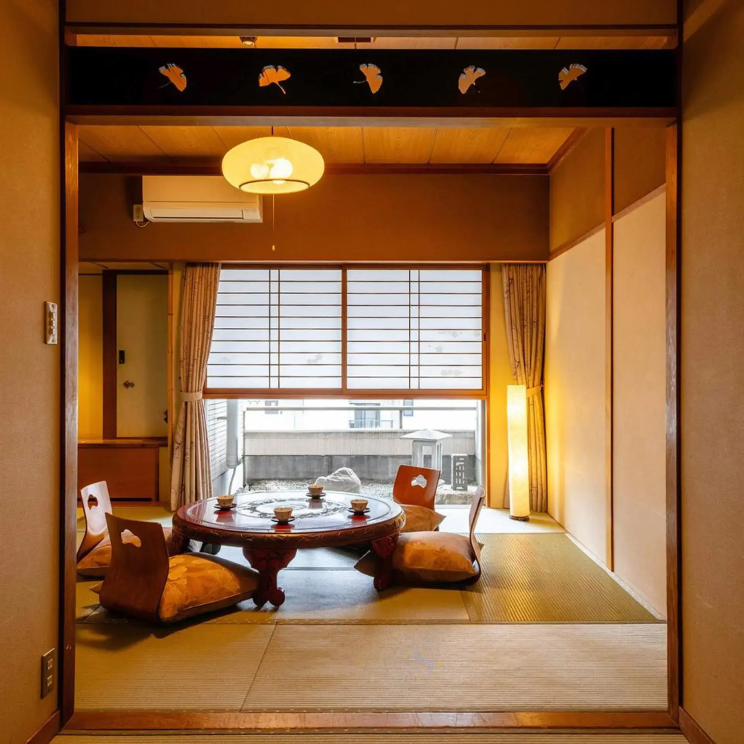 Photo - Osaka Ryokan Kuramoto