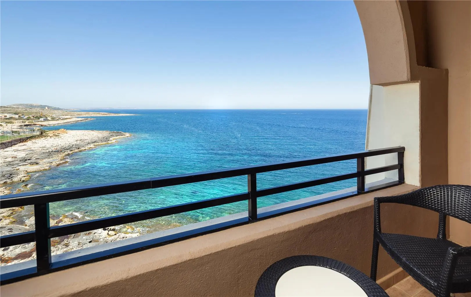 Foto - Radisson Blu, Malta St. Julian's