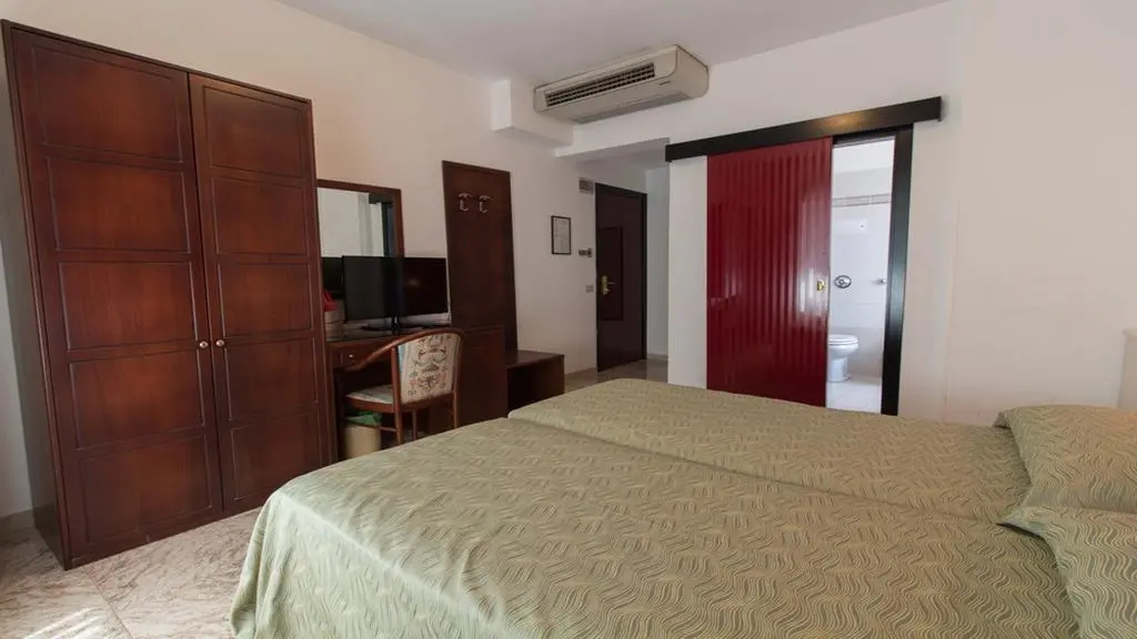 Foto - Hotel Aurora