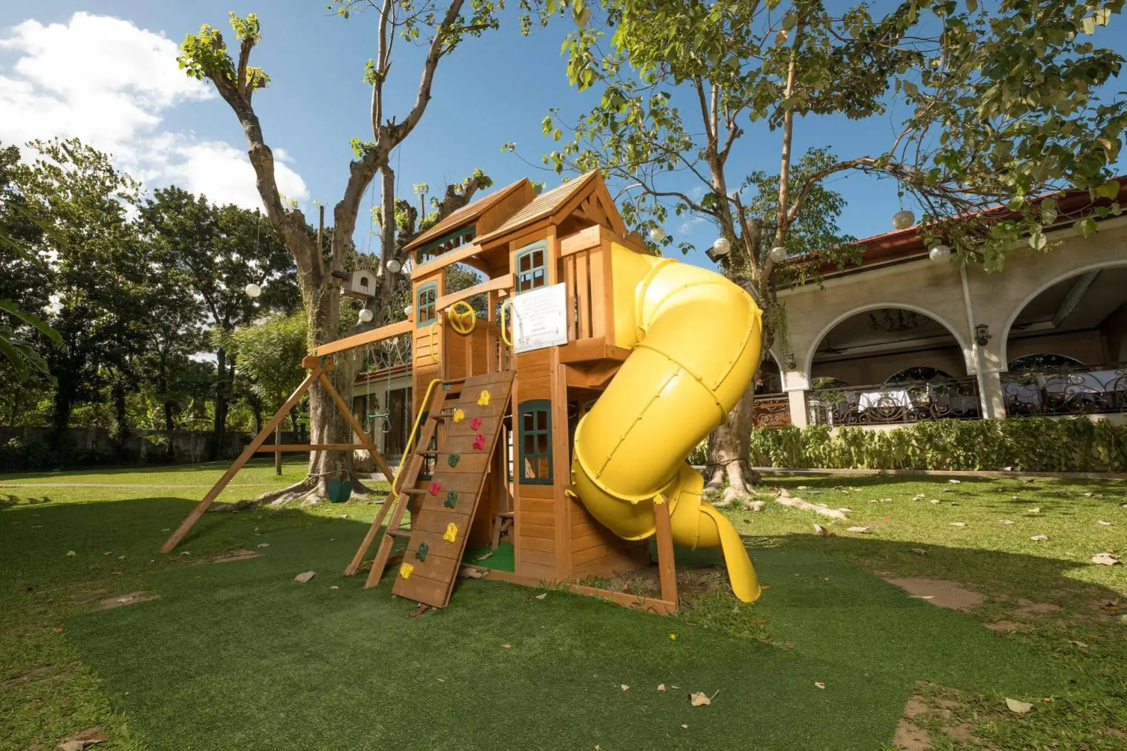 Foto - Montebello Hotel, Cebu