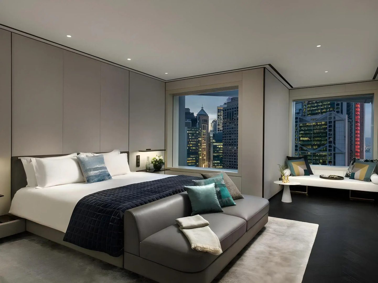 Photo - The Murray, Hong Kong, a Niccolo Hotel