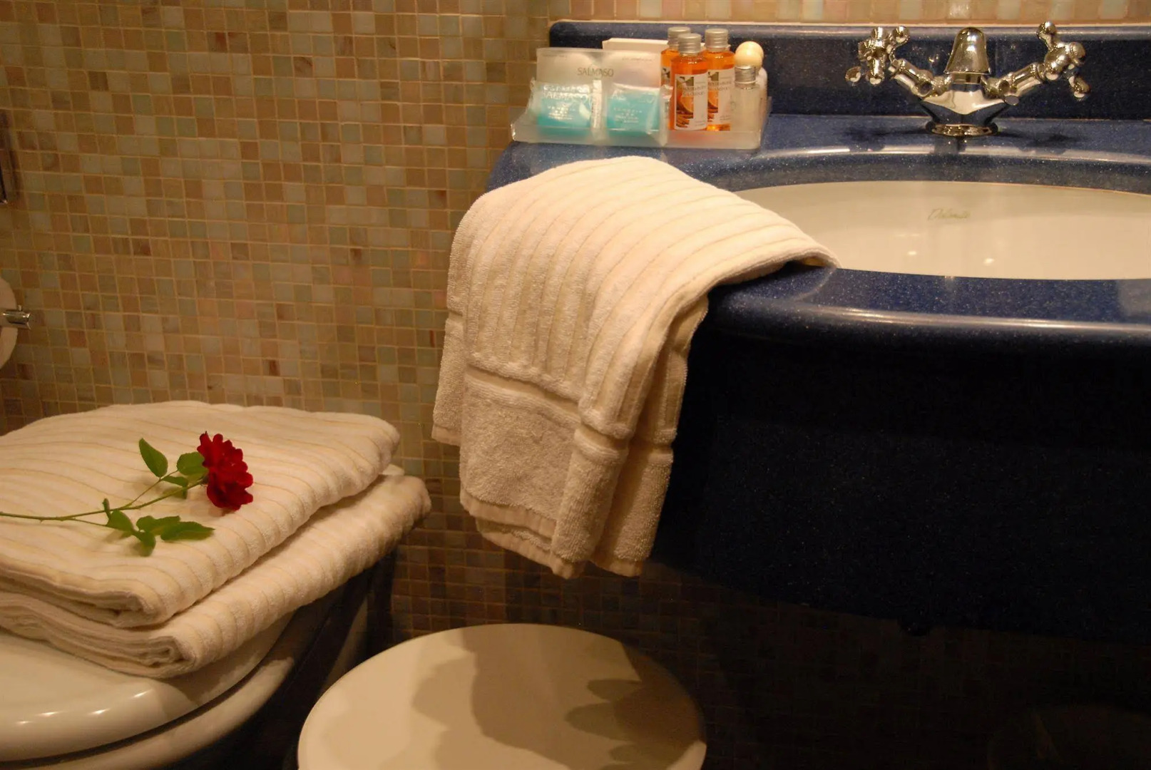 Foto - Pensione Accademia - Villa Maravege