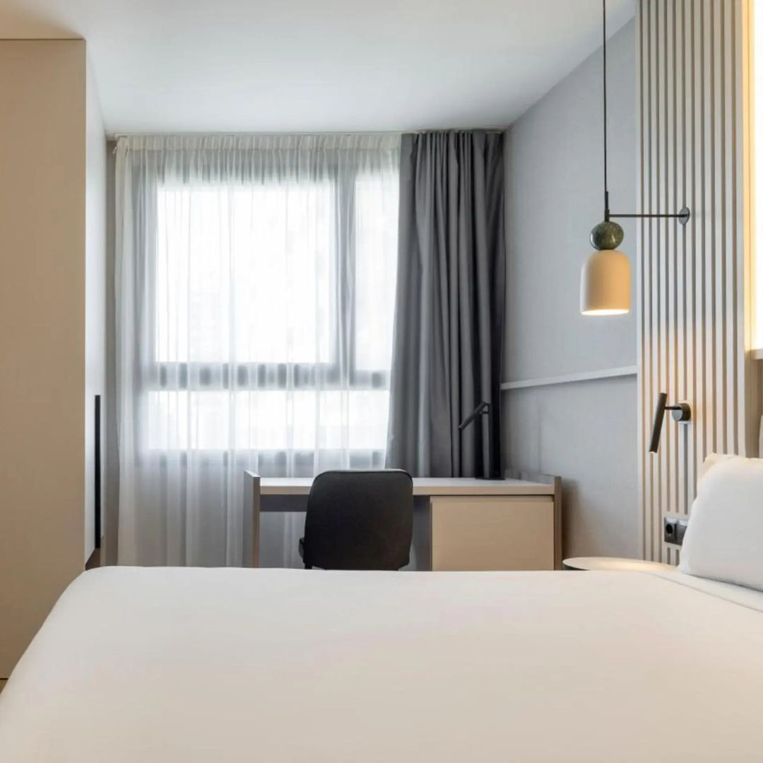 Foto - Ilunion Valencia 3