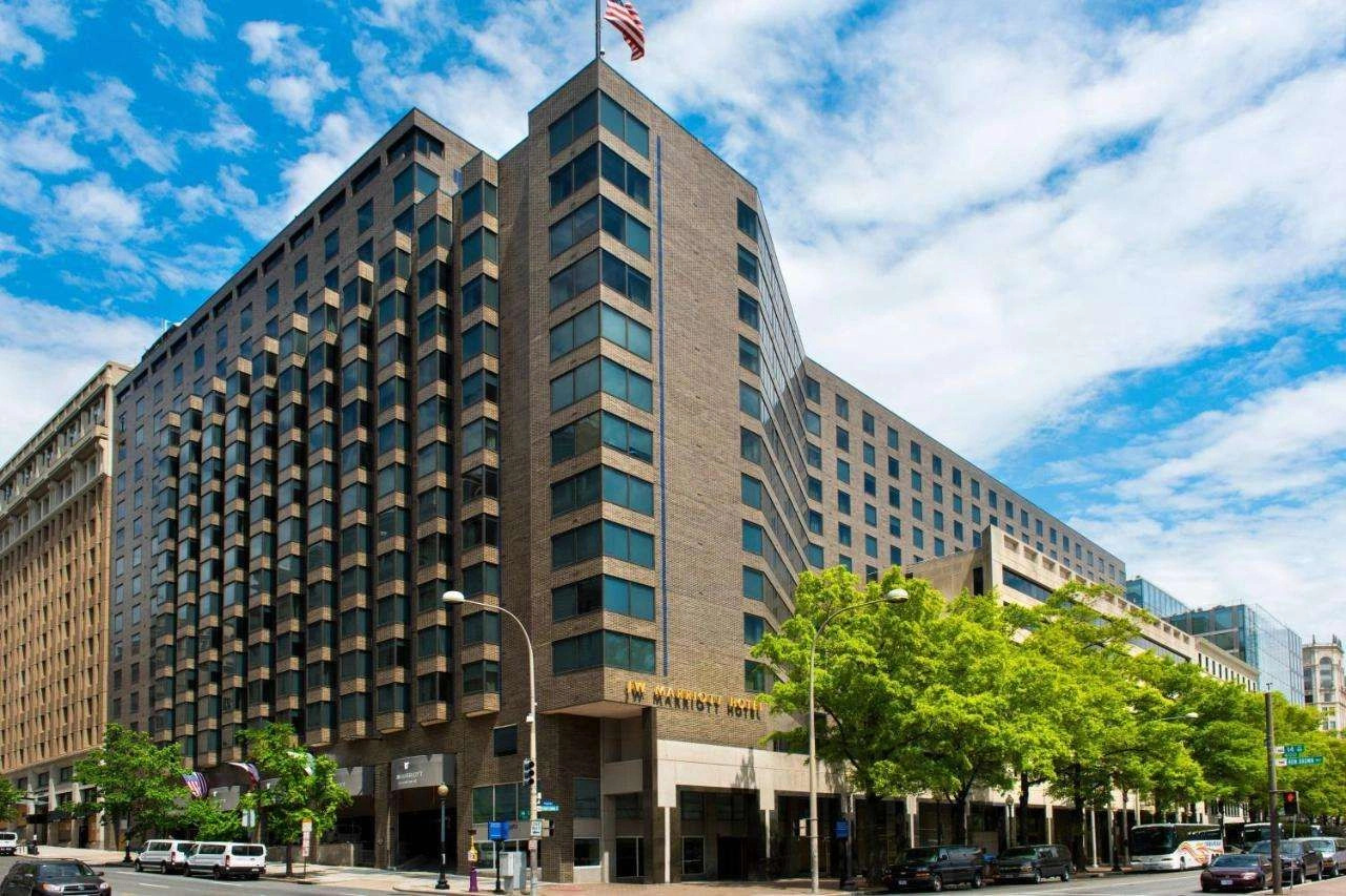 Photo - JW Marriott Washington DC