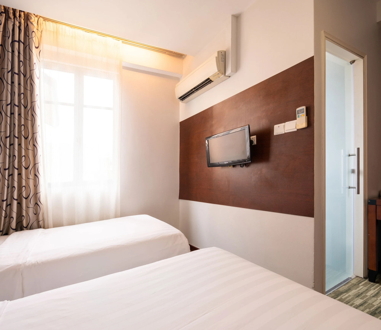 Foto - The Quay Hotel West Coast