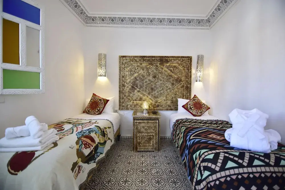 Photo - Zoco Riad