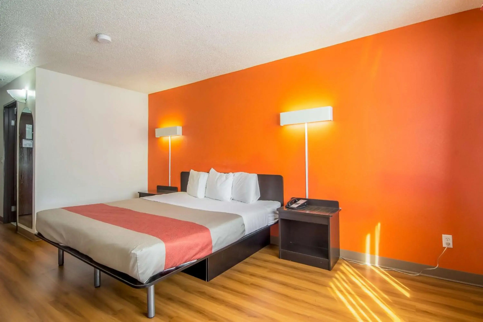 Photo - Motel 6-Dallas, TX - North - Richardson
