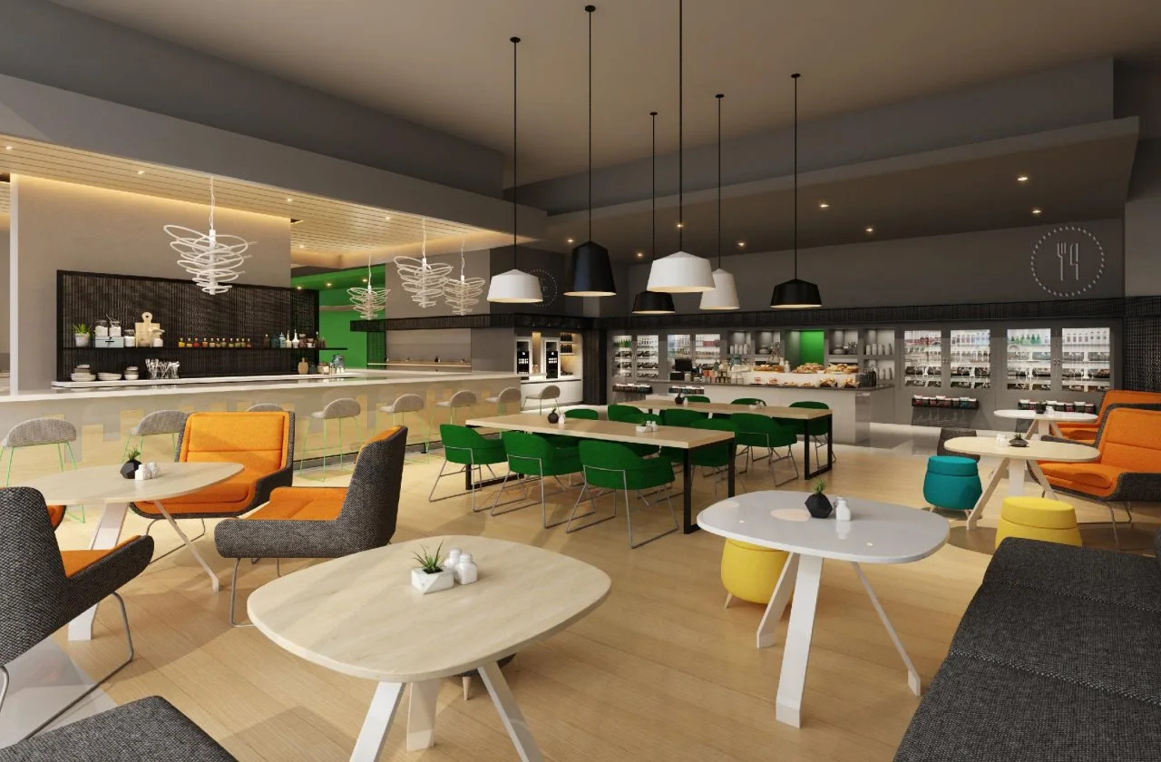 Photo - Studio M Arabian Plaza Hotel & Hotel Apartments