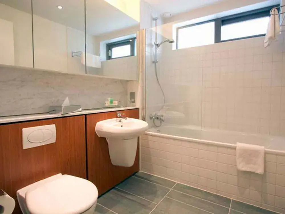 Photo - PREMIER SUITES Dublin, Sandyford