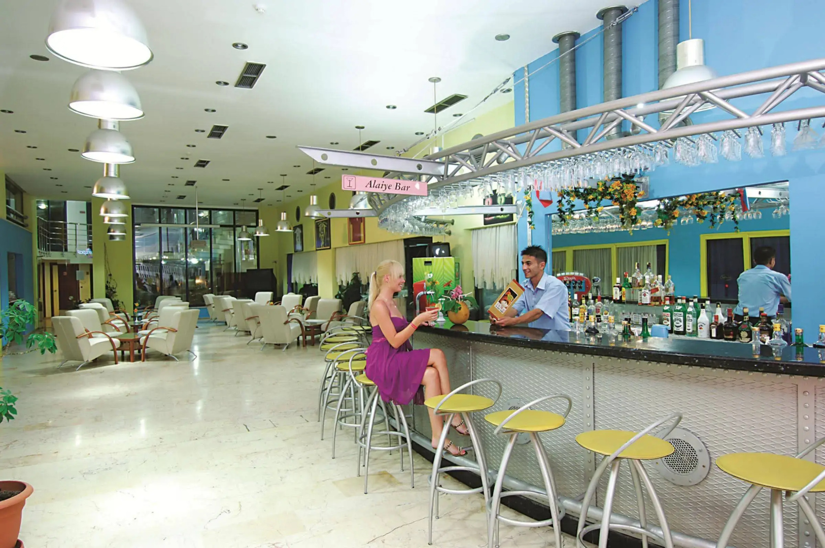 Photo - Alaiye Kleopatra Hotel