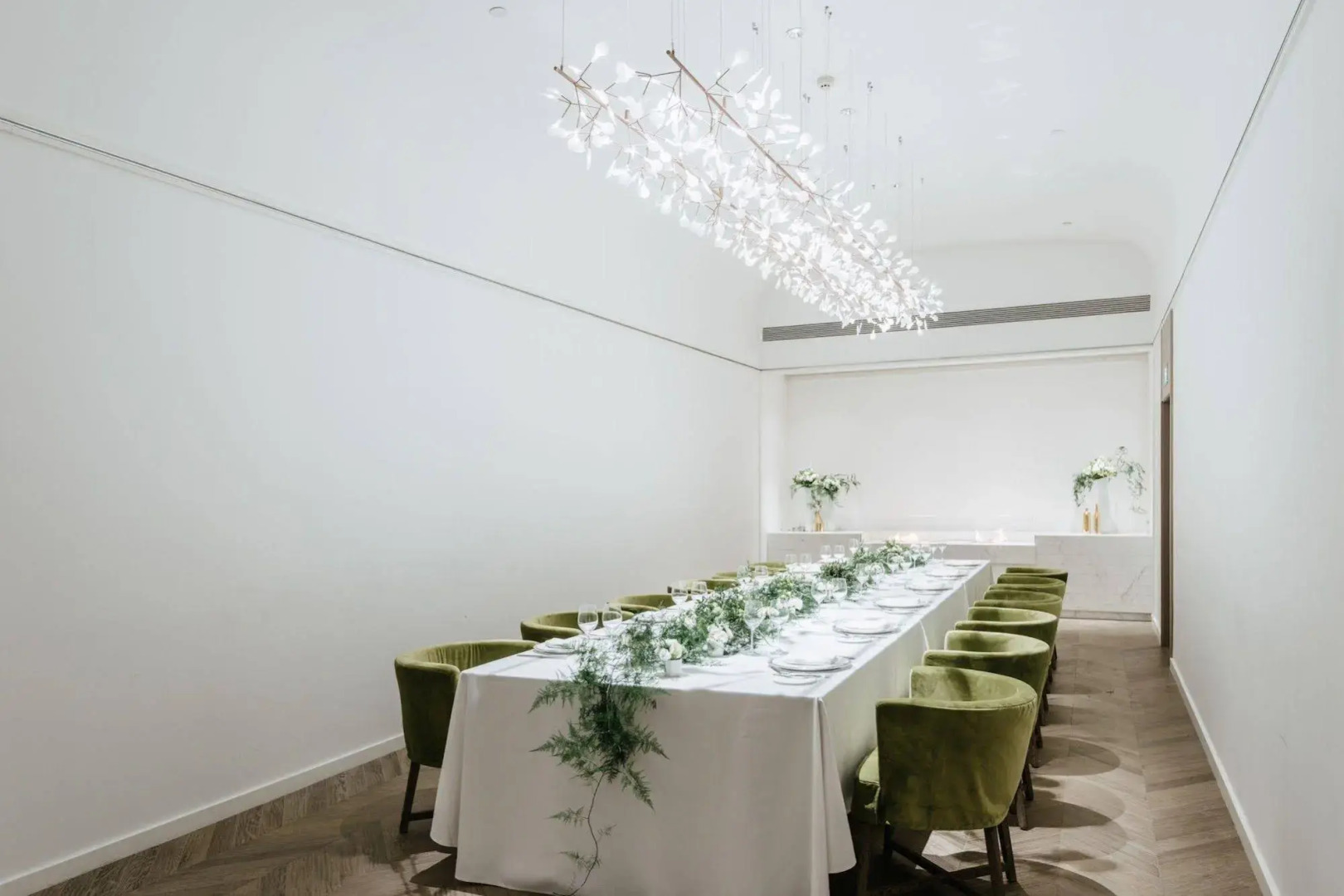 Foto - CHAO Sanlitun Beijing