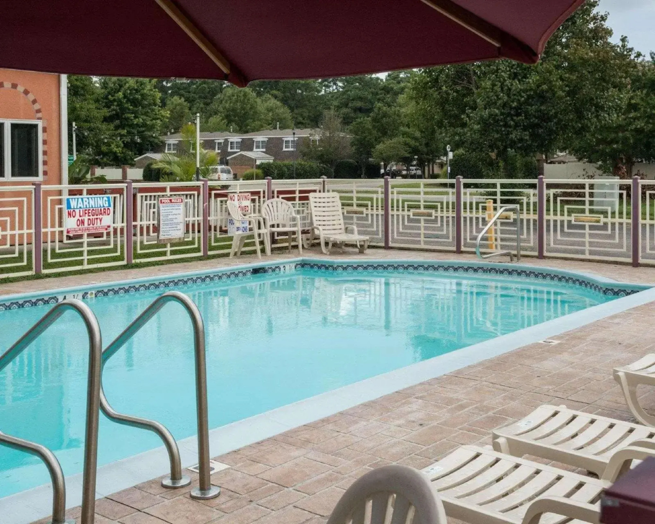 Foto - Quality Inn Little Creek