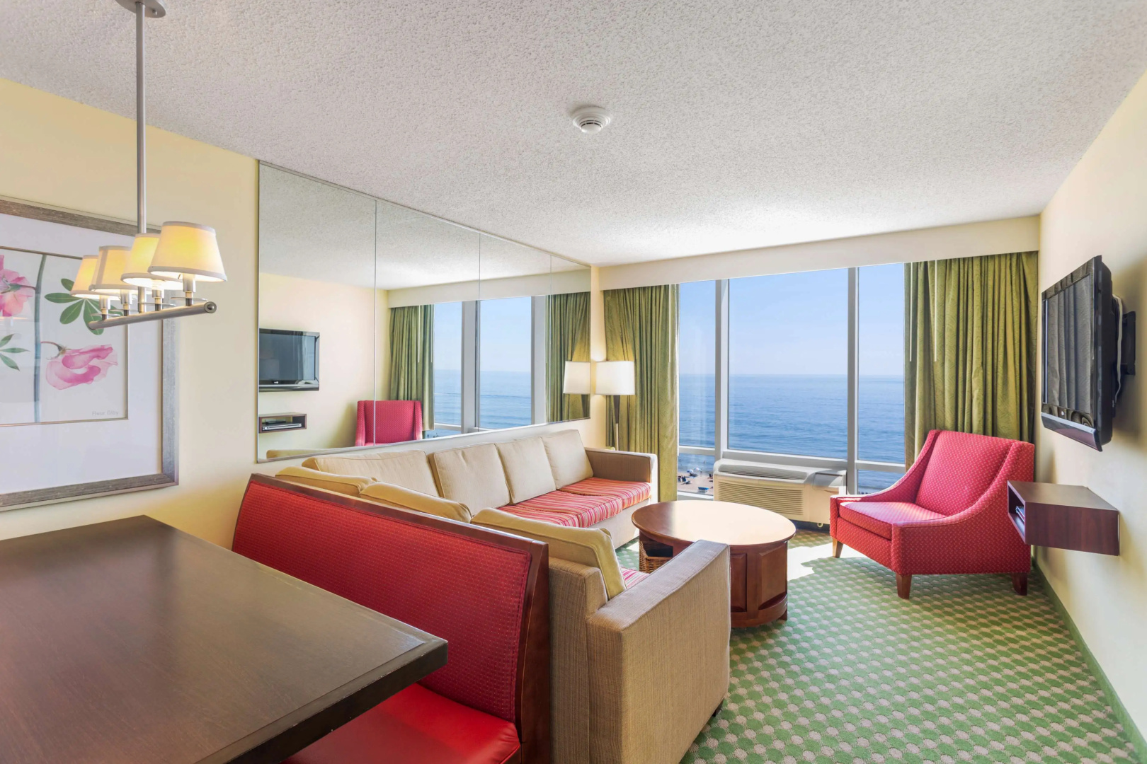 Foto - Hilton Vacation Club Ocean Beach Club Virginia Beach