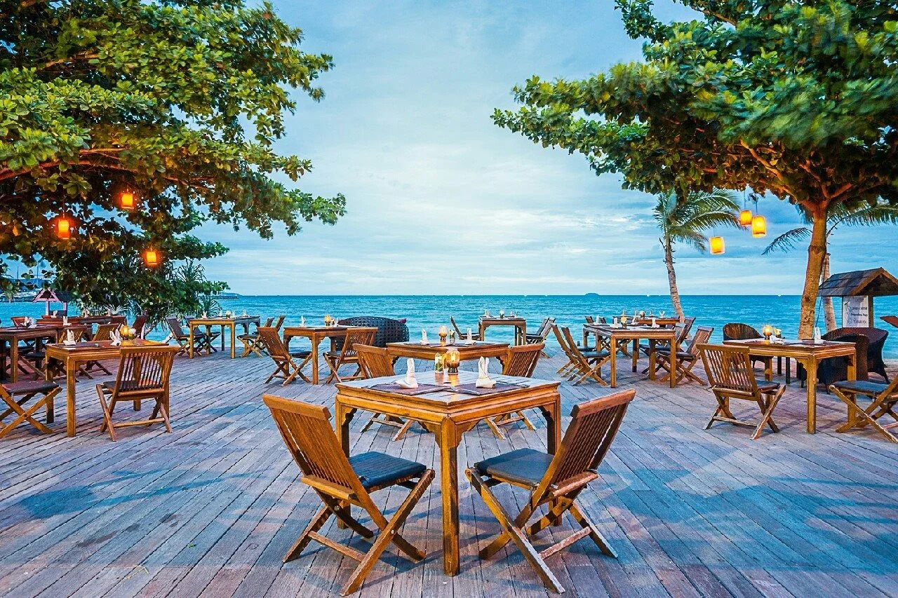 Foto - Dor-Shada Resort By The Sea