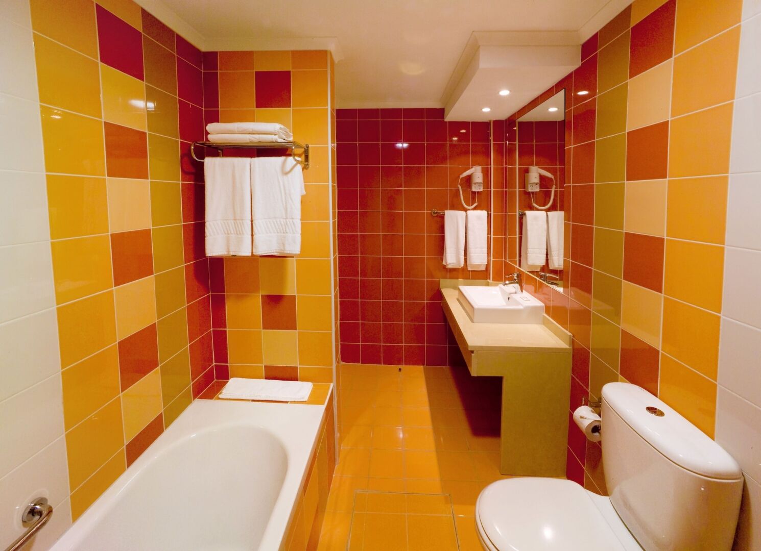 Foto - Alfagar Aparthotel