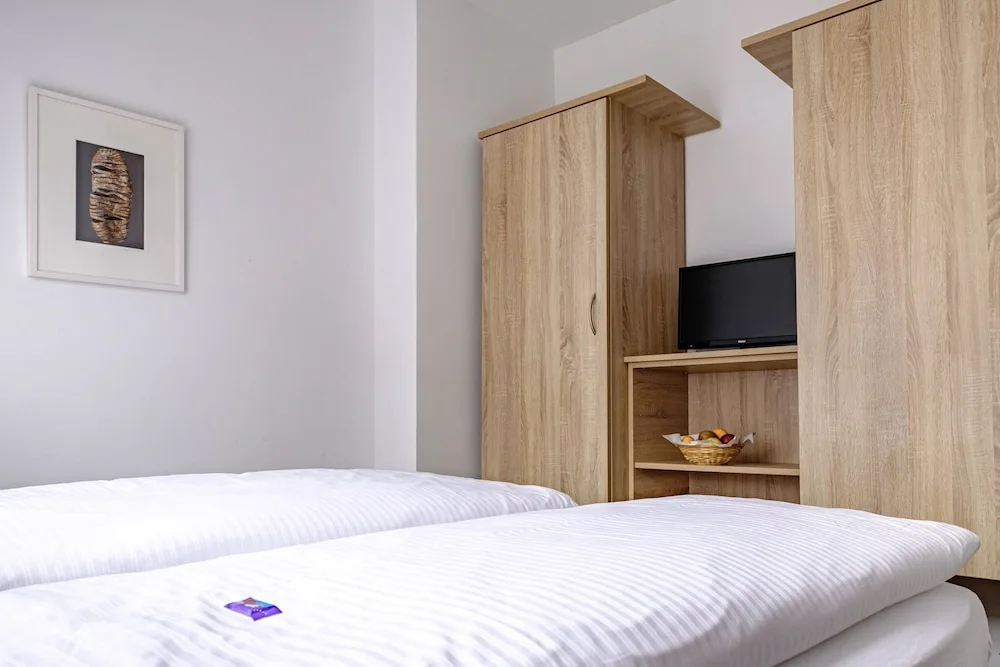 Foto - also-Hotel an der Hardt