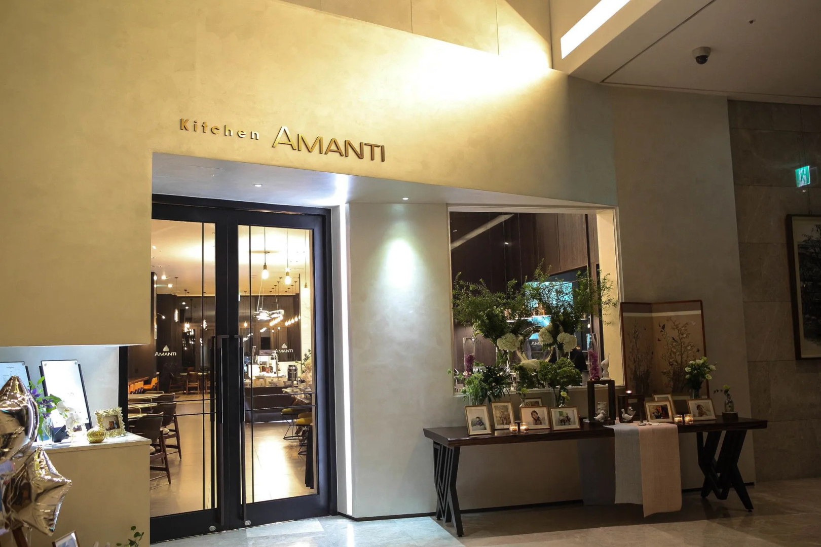Foto - Amanti Hotel Seoul Hongdae