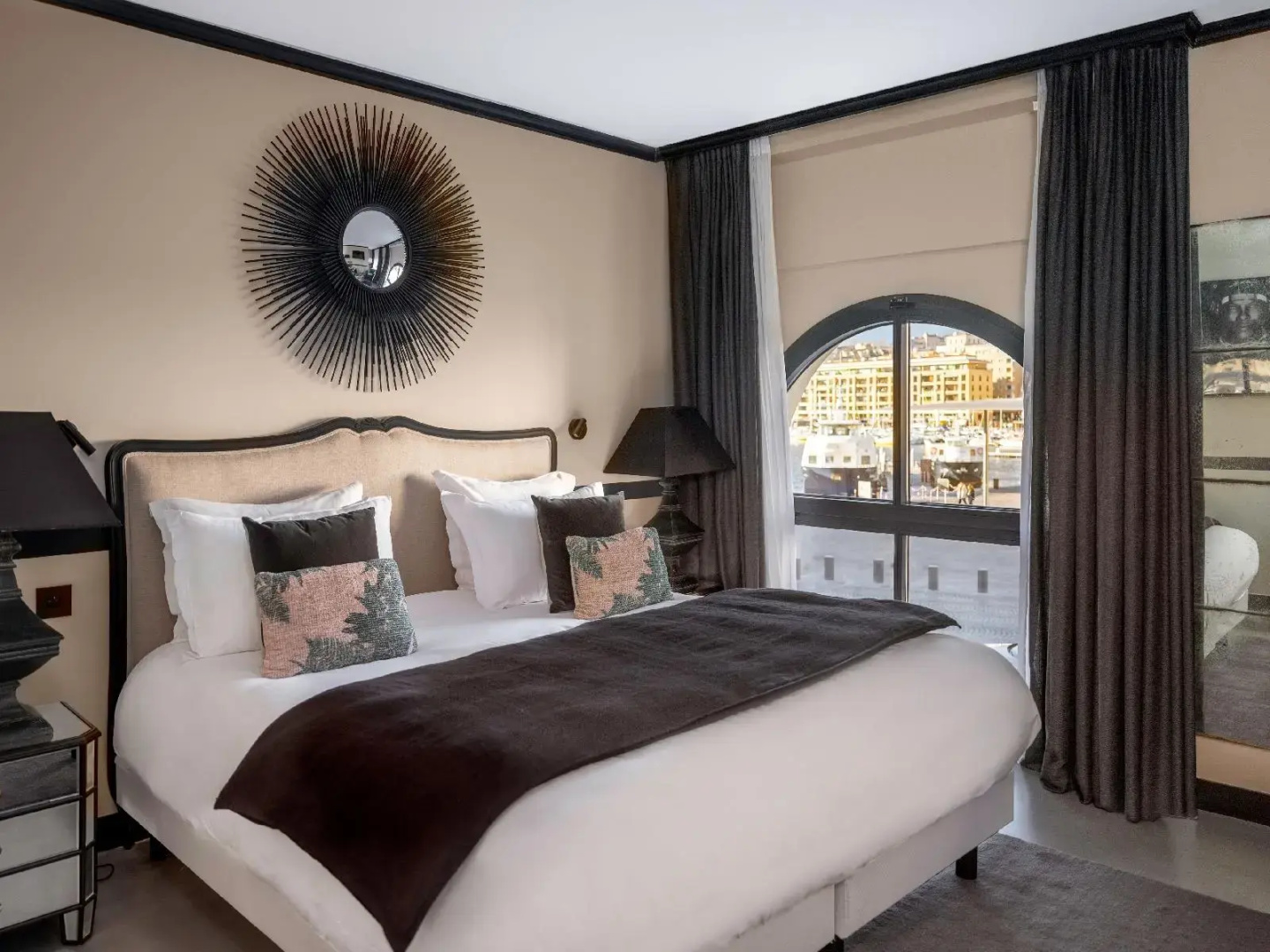 Photo - Maisons du Monde Hôtel & Suites - Marseille Vieux Port