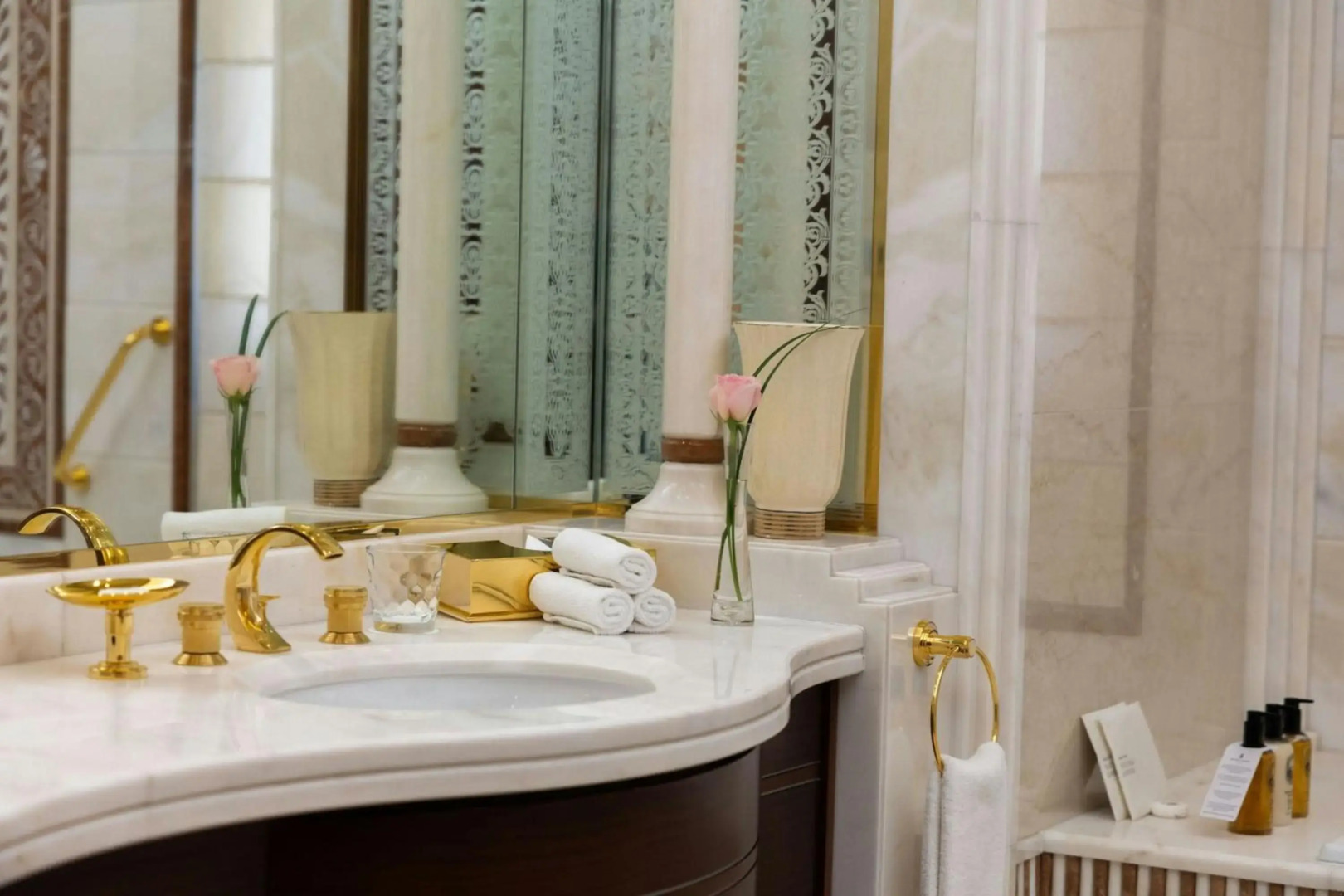 Photo - The Ritz-Carlton, Riyadh