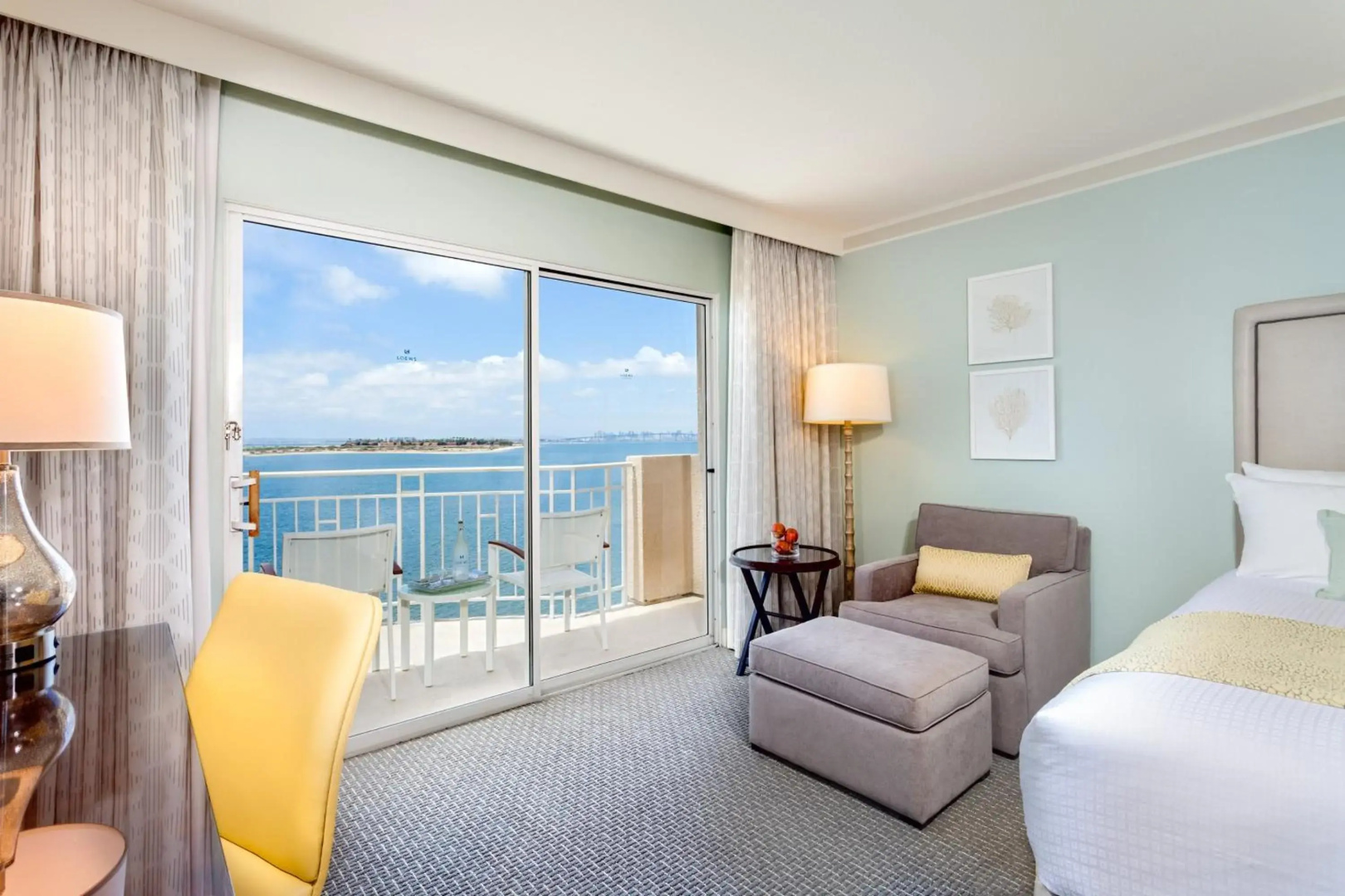 Foto - Loews Coronado Bay Resort