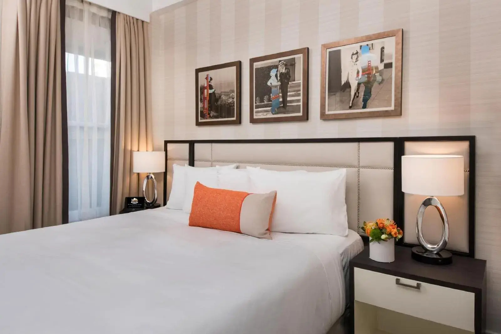 Photo - Inn At Union Square