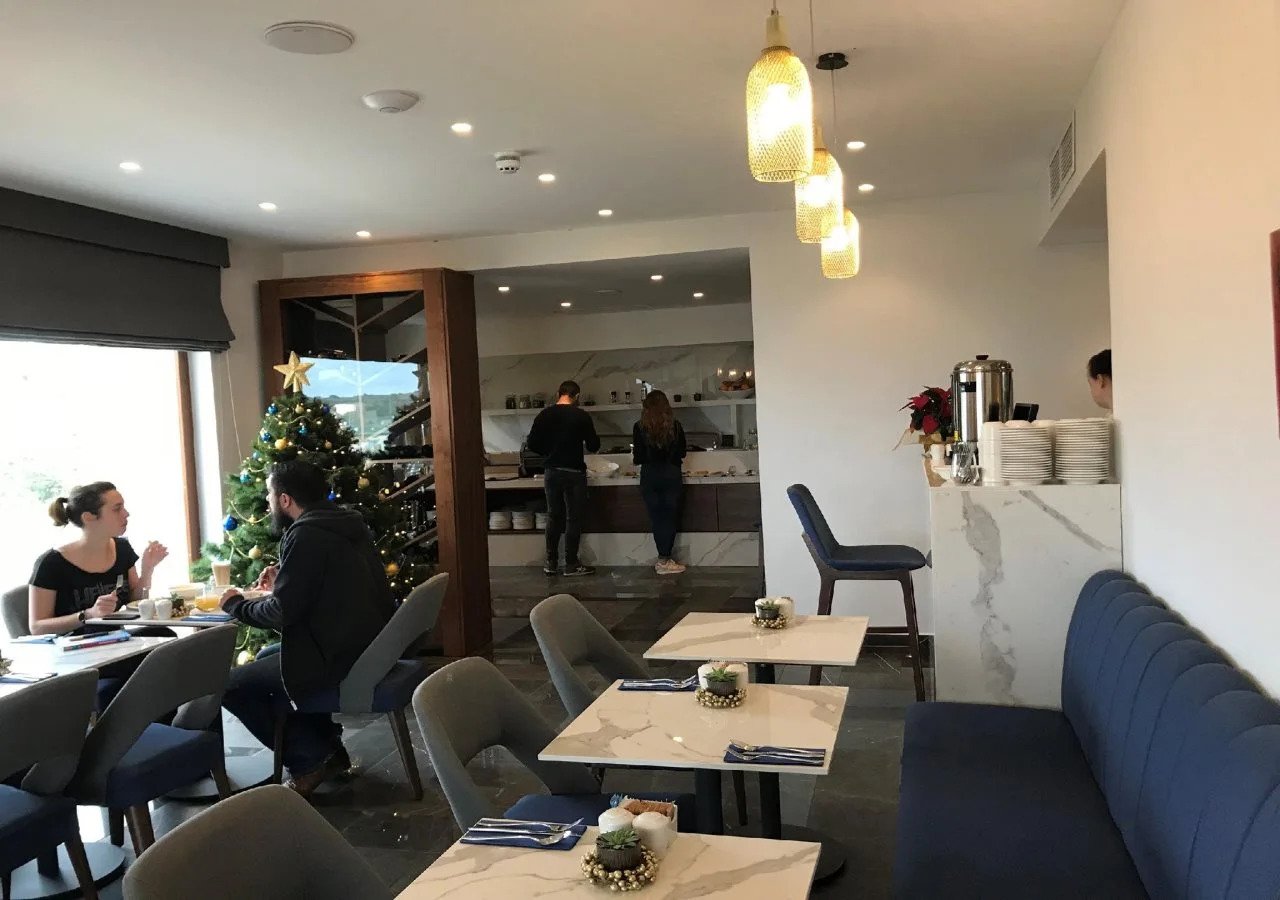 Foto - The Duke Boutique Hotel