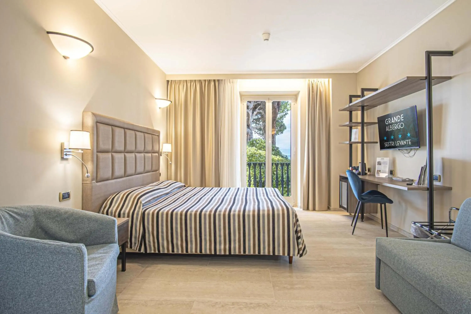 Photo - Grande Albergo