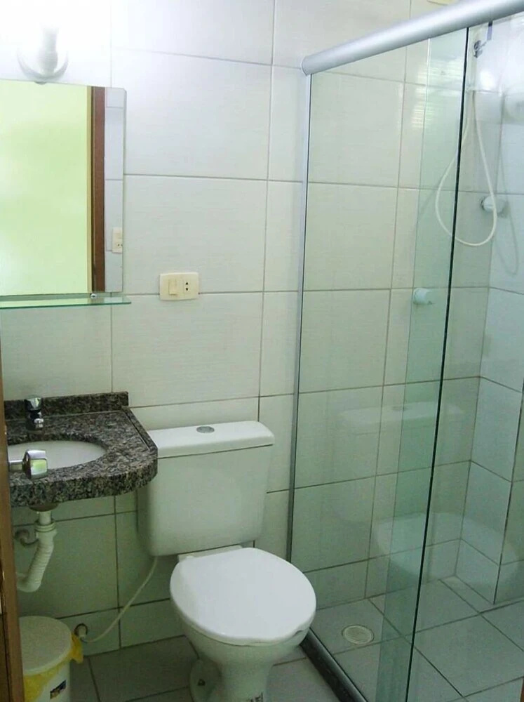Foto - Pousada Ouriço