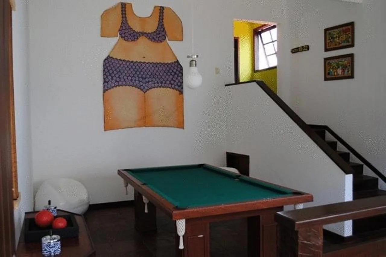 Photo - Buzios Arambaré Hotel