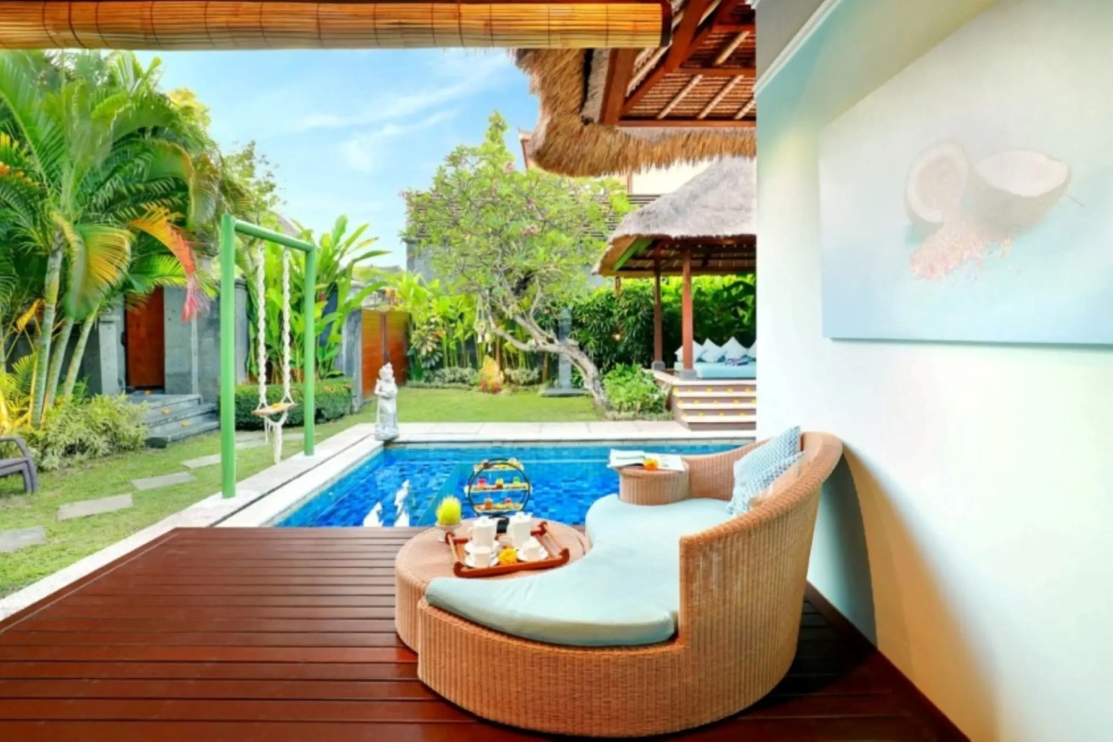 Photo - Kecapi Villa Seminyak by Ini Vie Hospitality