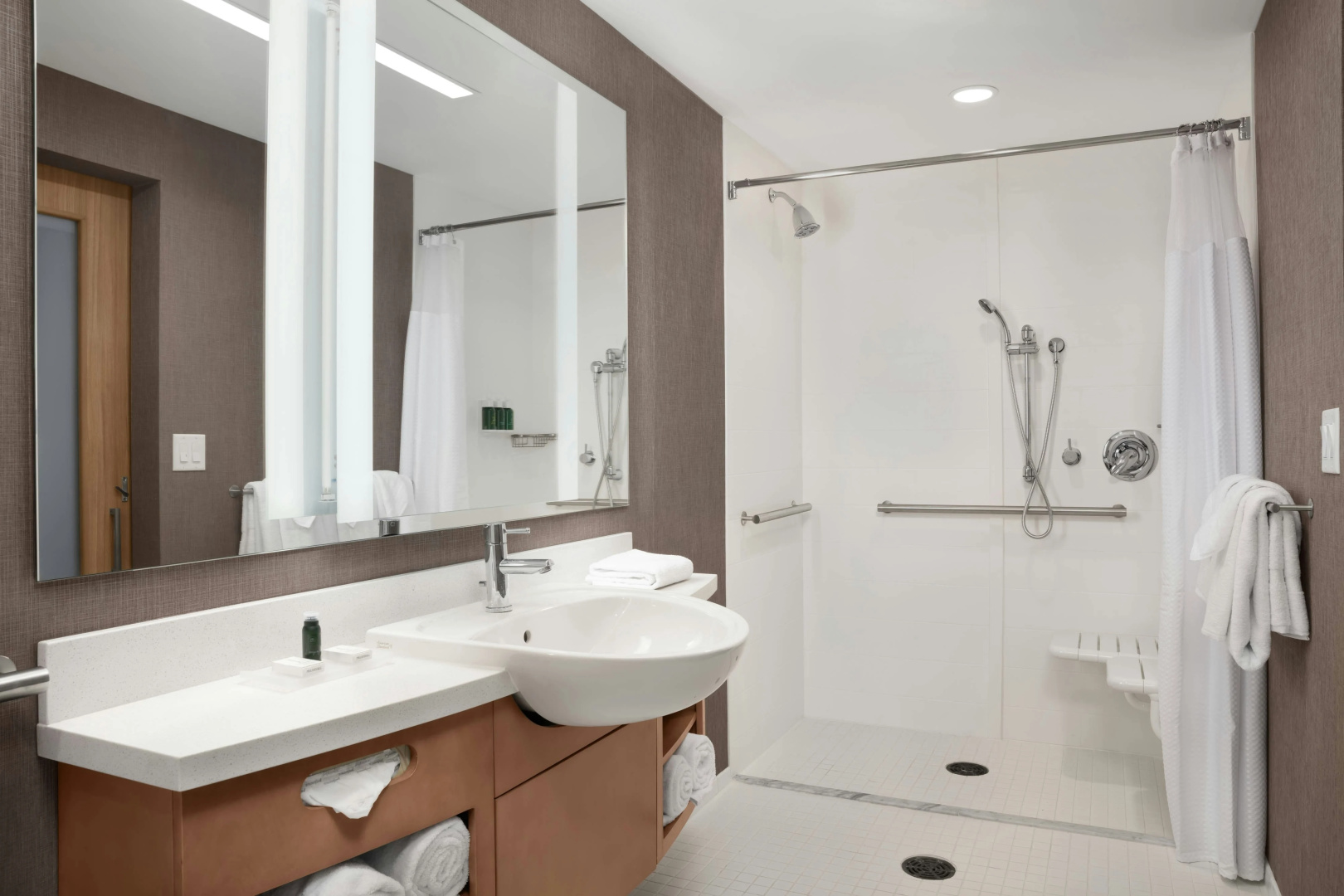 Photo - SpringHill Suites by Marriott Orlando Theme Parks/Lake Buena Vista