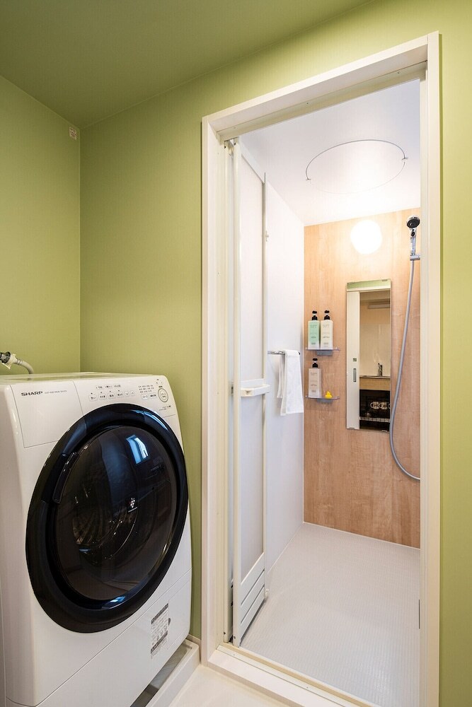 Photo - Section L Hamamatsucho