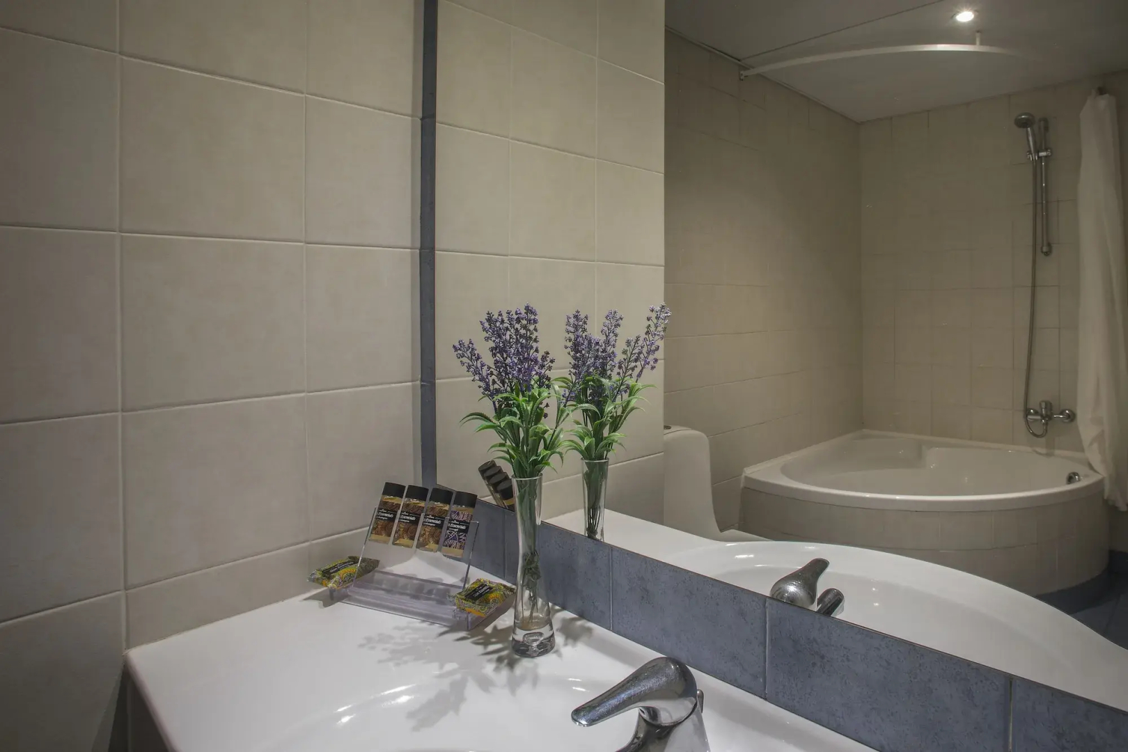 Foto - Leonardo Cypria Bay