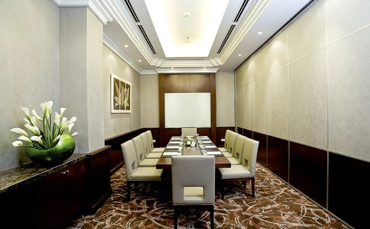 Photo - Mövenpick Hotel Hanoi Centre