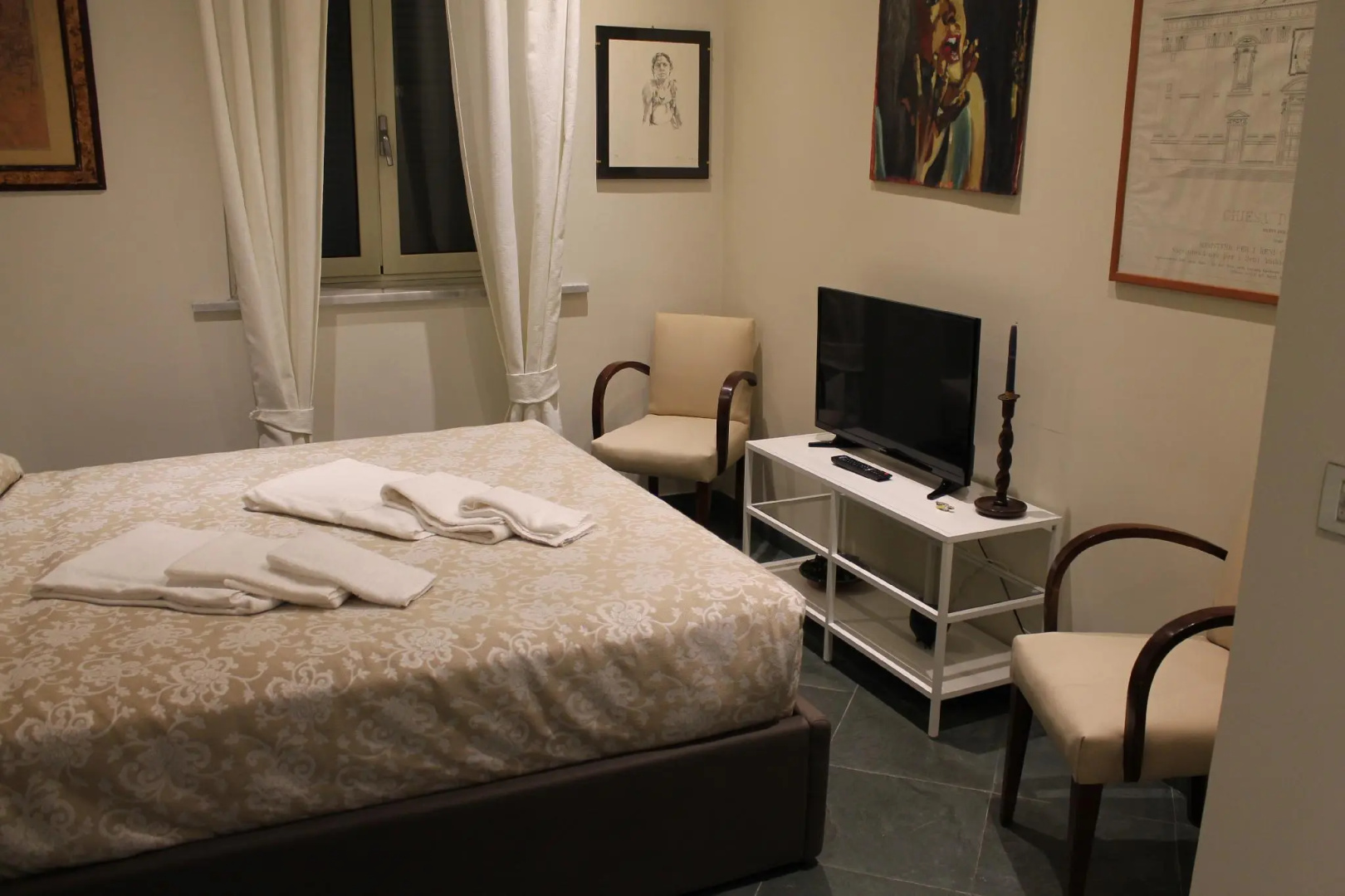 Foto - Villa Abbamer