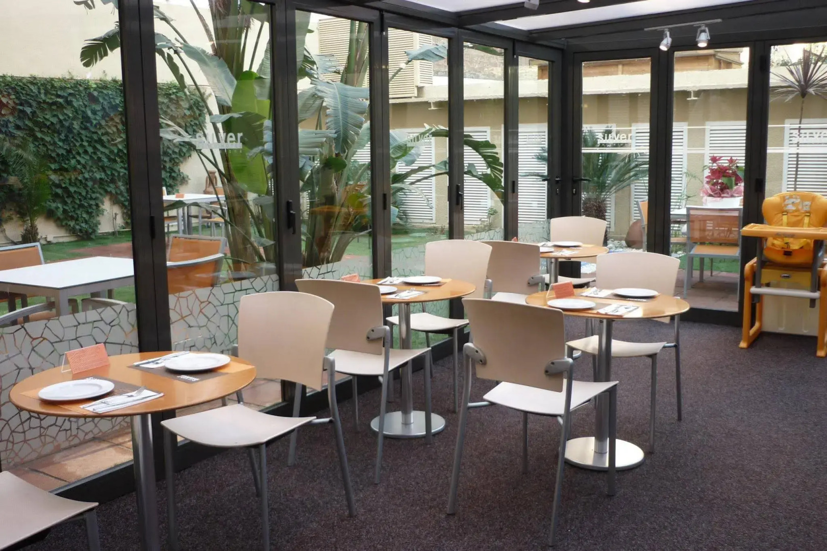 Foto - Aparthotel Silver