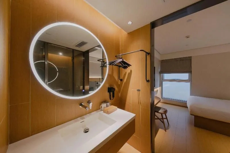Photo - Ji Hotel Beijing Shilihe