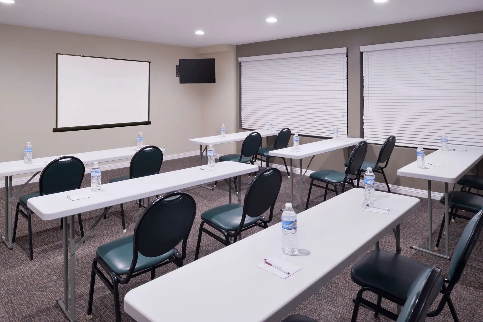 Foto - Best Western Plus LA Mid Town Hotel