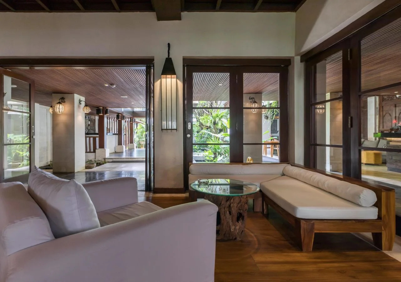 Foto - Ubud Village Hotel