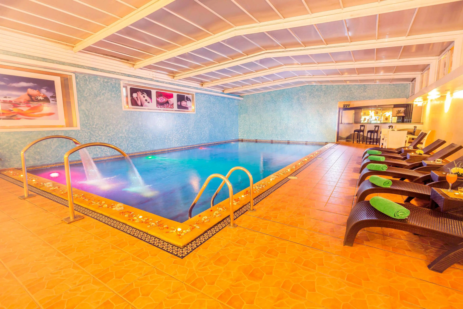 Photo - Idou Anfa Hotel