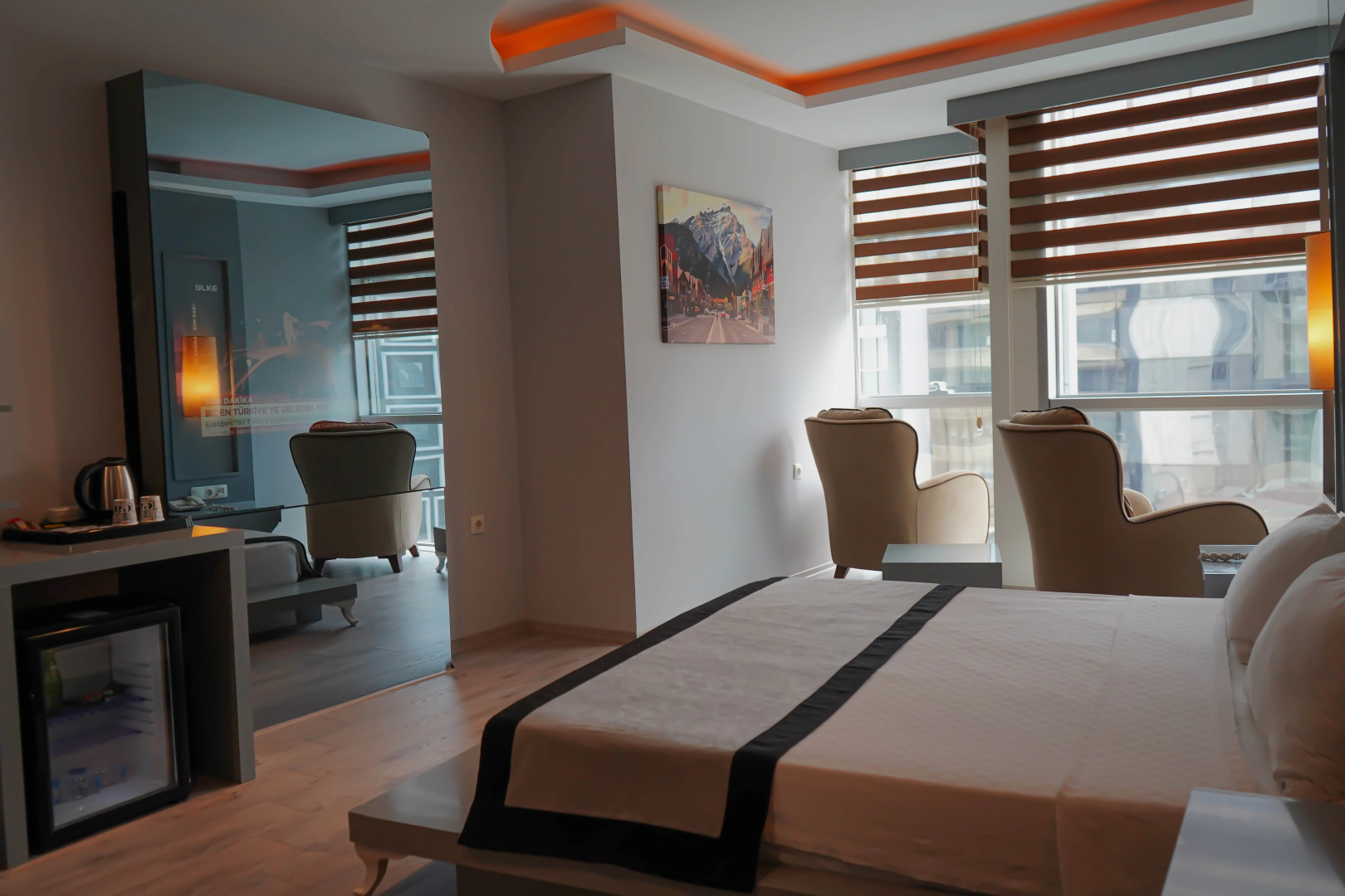 Foto - Pasaport Pier Hotel