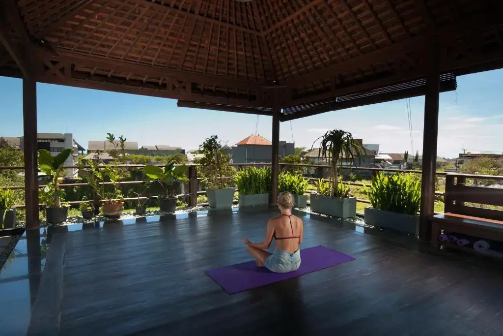 Foto - Echoland Boutique Bed And Breakfast