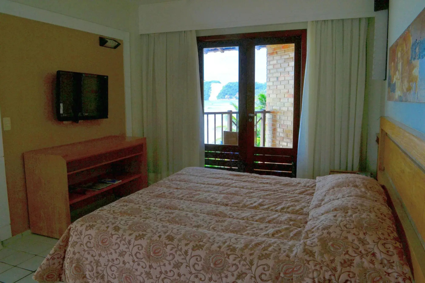 Photo - Visual Praia Hotel