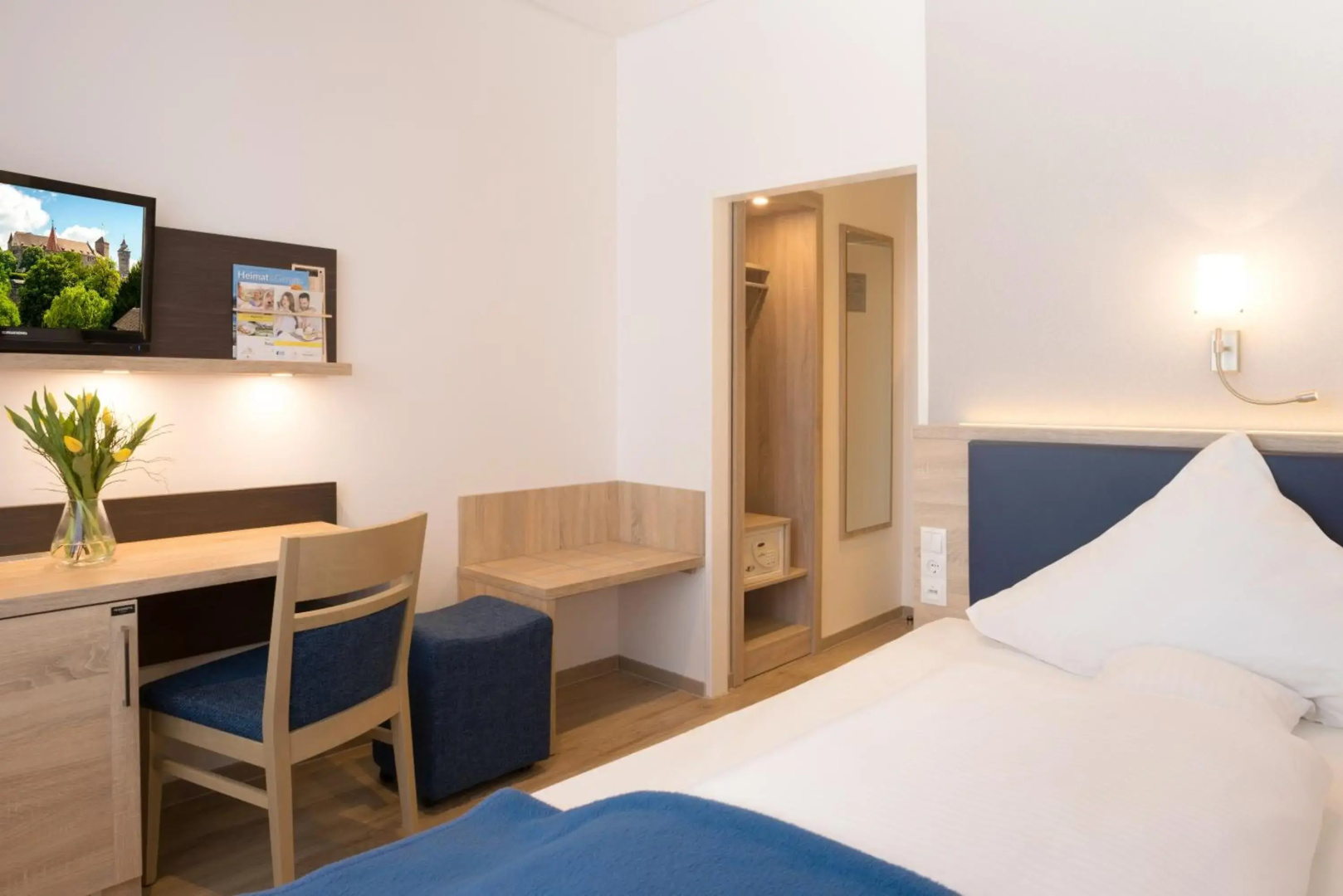 Photo - Ringhotel Loew's Merkur