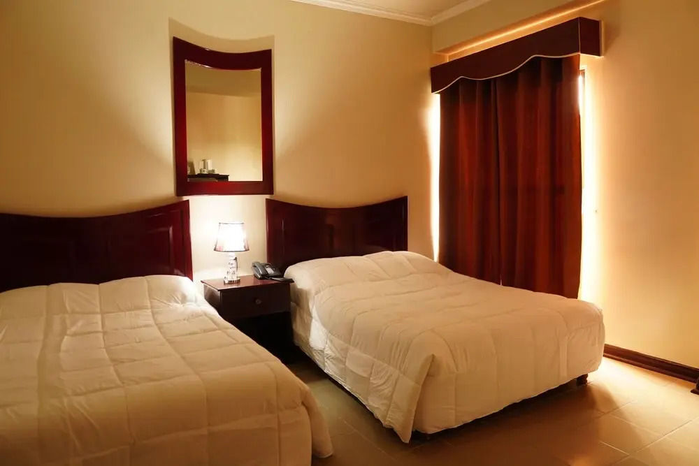 Photo - Regency Suites Hotel