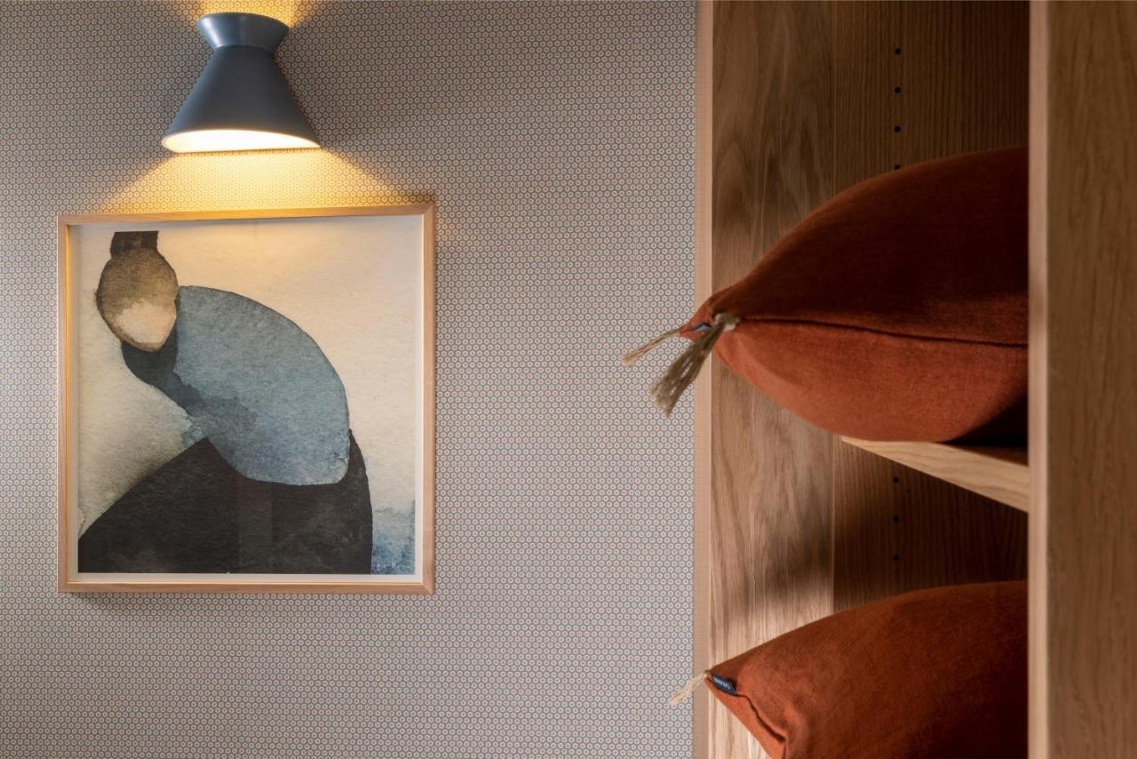 Photo - Le Petit Oberkampf Hotel & Spa