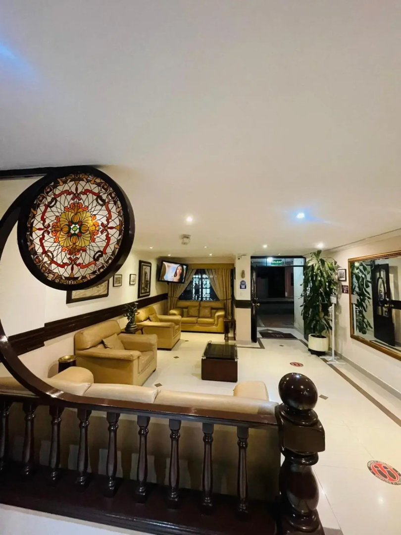 Foto - Hotel La Sabana
