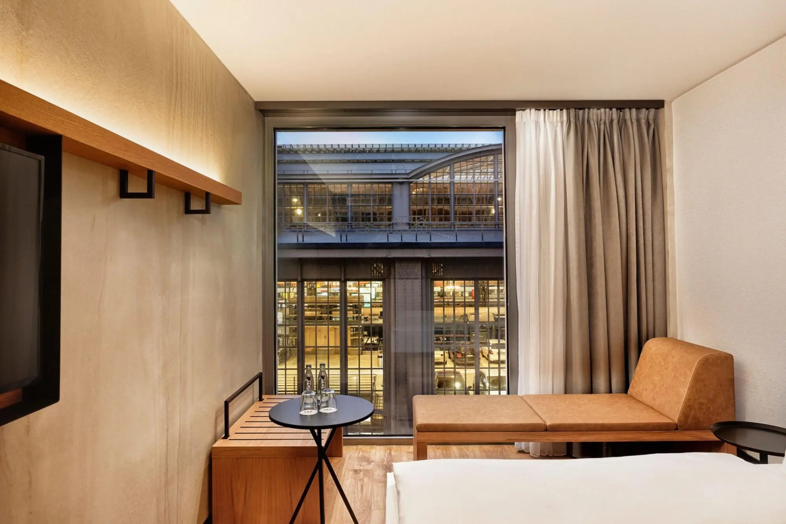 Photo - H2 Hotel Leipzig