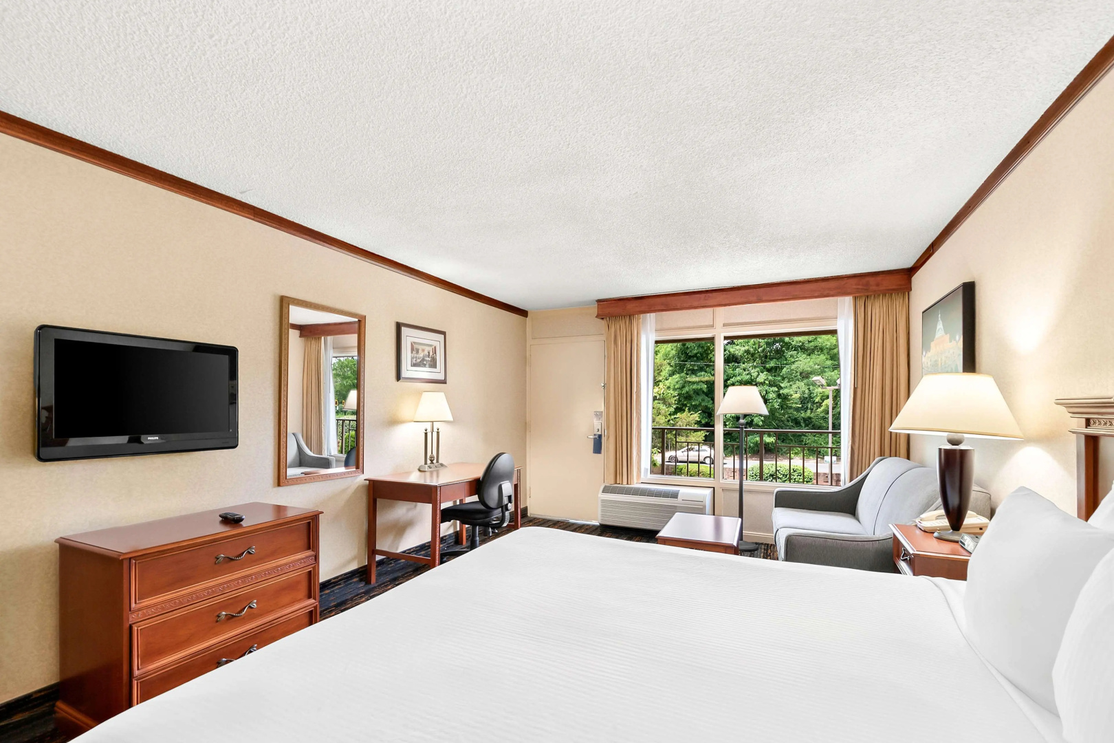 Foto - Best Western Fairfax